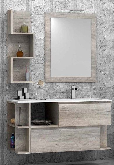 composizione woodal d17