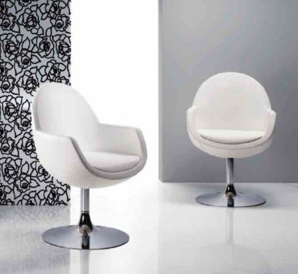 Vendita online shoparreda poltrone / pouff salotto Poltrone moderne per salotto