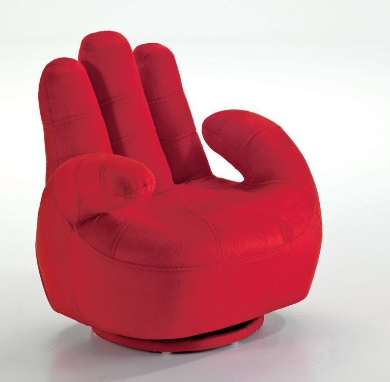 Vendita online shoparreda poltrone / pouff salotto Poltrone moderne per salotto