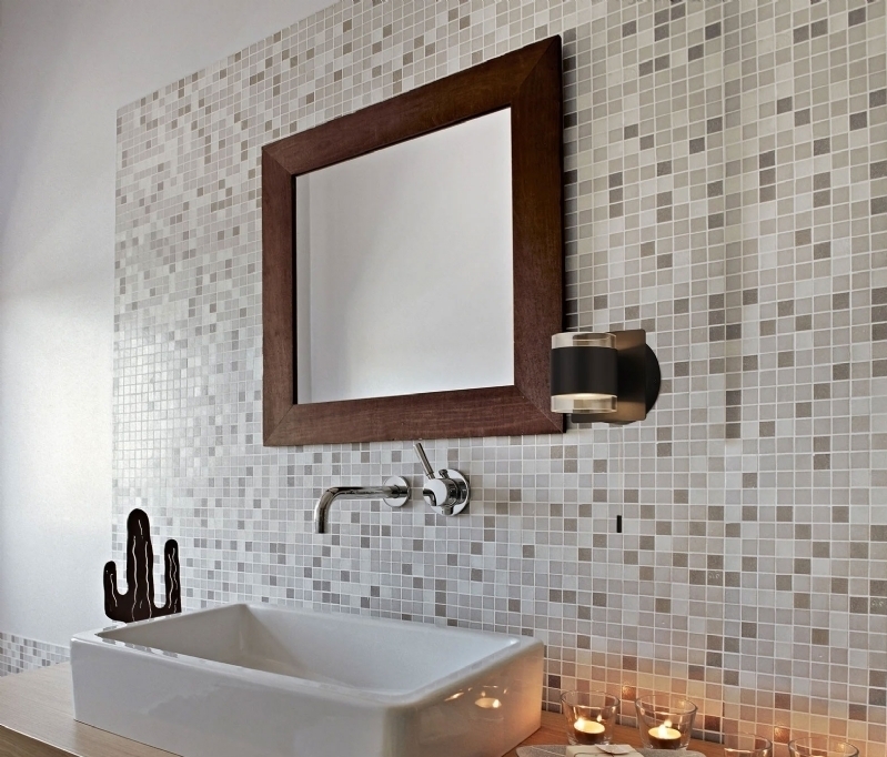 Illuminazione bagno