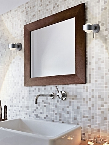 Illuminazione bagno