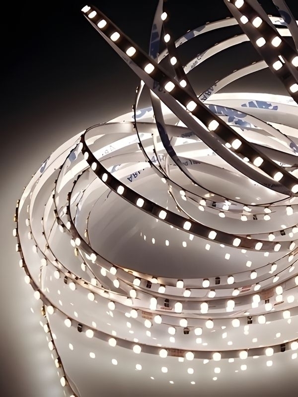 Profili e Strip Led