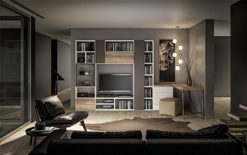 librerie / mensole