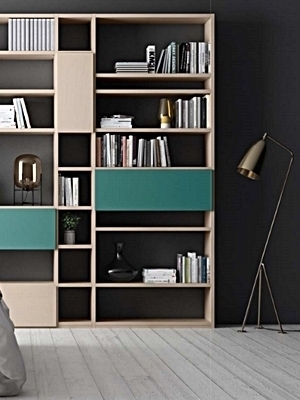 librerie / mensole