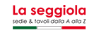 la_seggiola vendita online mobili