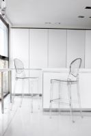 Sgabello  IGLOO 2358<br /><br />H 74 cm