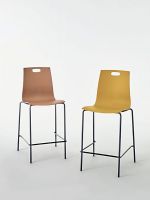 Sgabello Olly 44.60