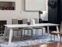 Tavolo Kalua 42.72  L. 190 x P. 100