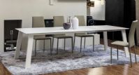 Tavolo Kalua 42.72  L. 190 x P. 100