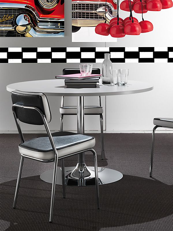 Sedia Hollywood Sprint 049