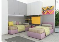 Composizione GRIFF 08<br /><br />Composizione Tipo -<br />PREZZO SU RICHIESTA