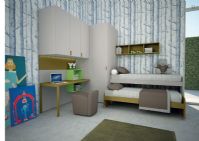 Composizione GRIFF 11<br /><br />Composizione Tipo -<br />PREZZO SU RICHIESTA