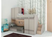 Composizione GRIFF 19<br /><br />Composizione Tipo-<br />PREZZO SU RICHIESTA