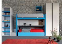 Composizione GRIFF 20<br /><br />Composizione Tipo -<br />PREZZO SU RICHIESTA