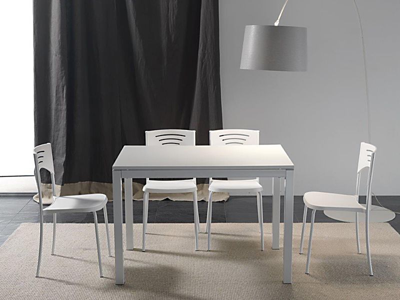 Tavolo Majestic Nobilitato 635