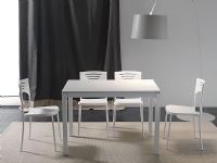 Tavolo Majestic Nobilitato 635