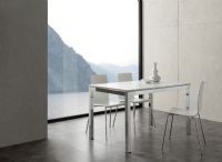 Tavolo Majestic Nobilitato 635