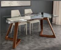 Tavolo Gaudì 647<br />Allungabile