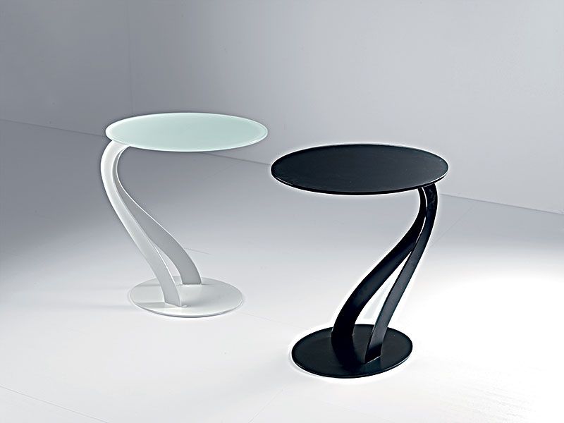 Tavolino Swan 0/26