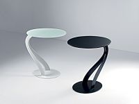 Tavolino Swan 0/26