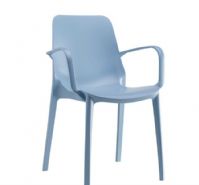 Sedia GINEVRA BRACCIOLI