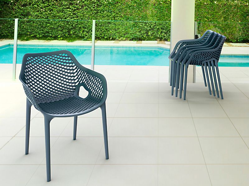 Poltrona Flo 198
