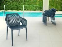 Poltrona Flo 198