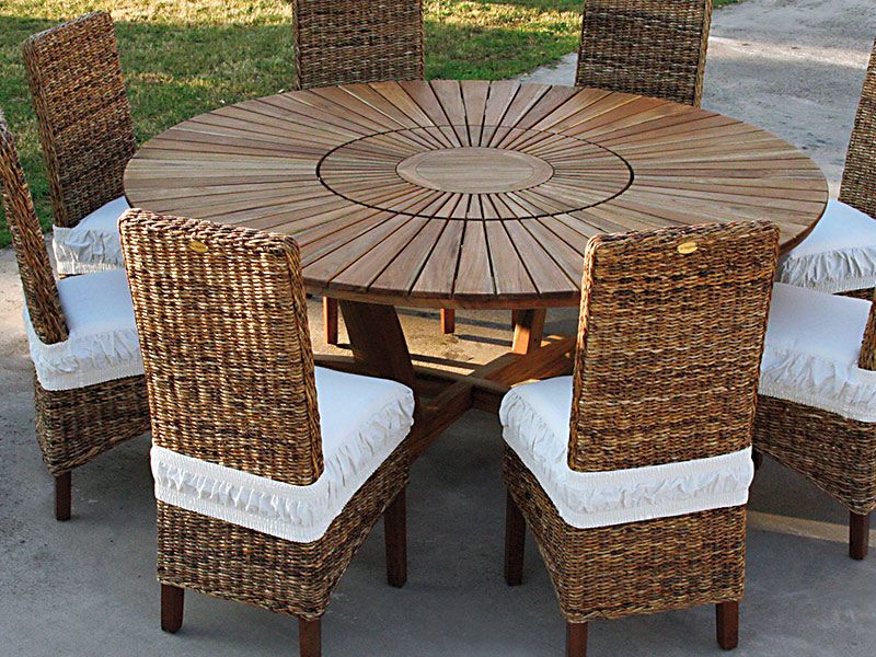 Tavolo Real Table 1821/12