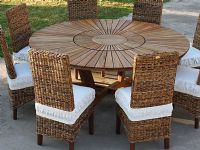 Tavolo Real Table 1821/12