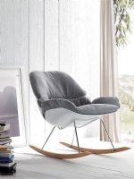 Poltrona Hansel 388
