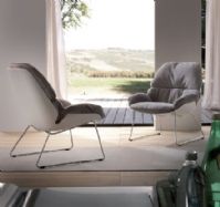 Poltrona Gretel 390