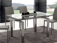 Tavolo Manhattan 672<br />Allungabile