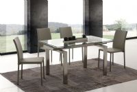 Tavolo Manhattan 672<br />Allungabile