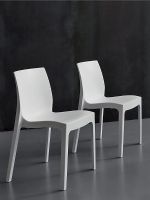 Sedia Falena Velvet 045