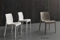 Sedia Falena Velvet 045