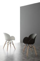 Poltroncina Lotus Wood 290