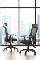 Poltrona Gravity 927