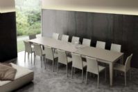 Tavolo Longway 623