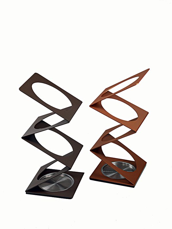 Portaombrelli Molla 0/61  cm 25x25x56 h