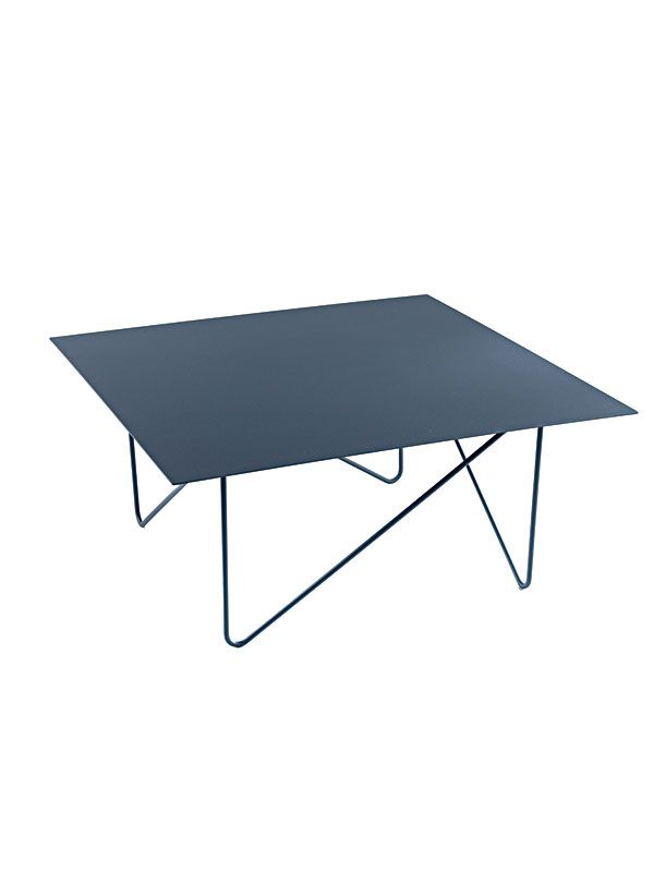 Tavolino Shape 0/233  cm 85x85x38 h