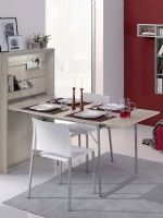 Consolle Galileo con tavolo allungabile Art. 904