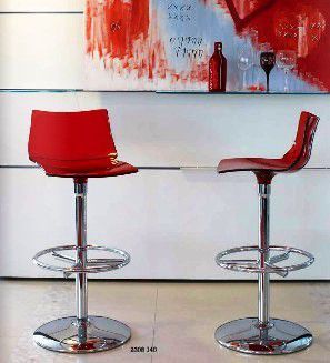 Sgabello DAY TWIST