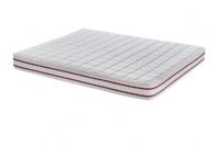 Materasso BUON RIPOSO   rivestimento Termosensibile<br />Materiali di 1° qualità