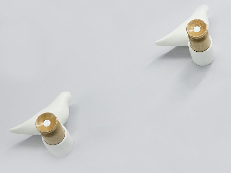 Appendiabiti Birdy 870