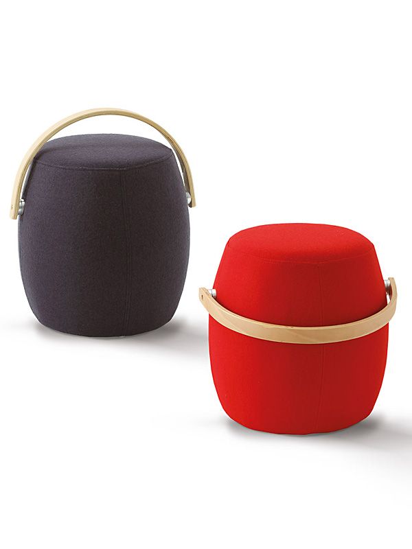 Pouf  Bongo 806