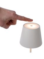 Lampada JUSTIN