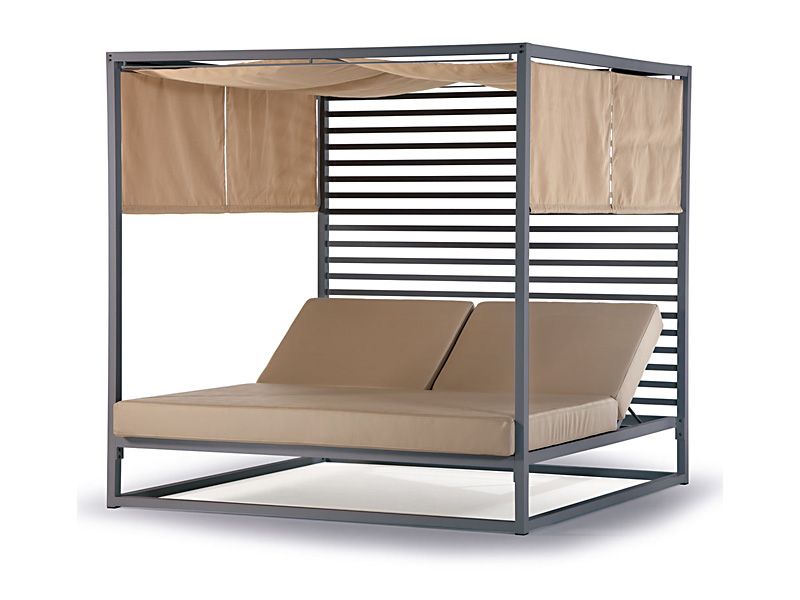 Letto tenda Antibes 1823/21   Prezzo indicativo - contattateci per un preventivo personalizzato!!