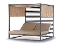 Letto tenda Antibes 1823/21<br /><br /><br />Prezzo indicativo - contattateci per un preventivo personalizzato!!