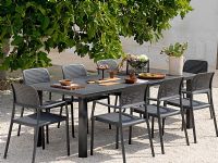 Tavolo Lepanto 1120/8<br />Allungabile