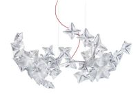HANAMI sospensione<br /> A. Rachele Design<br />53 cm